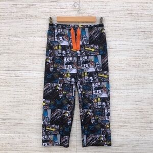 Star Wars Pajamas | SIZE 7/8
